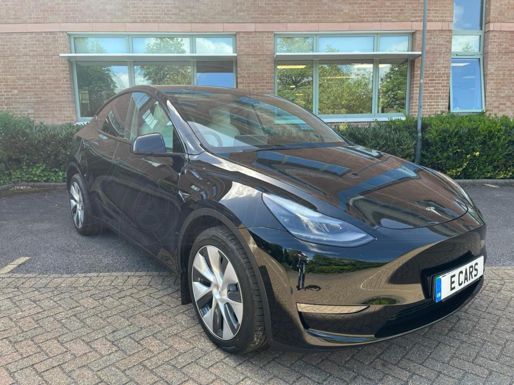 21428 tesla model y long range 0cc automatic 2022 e cars auto